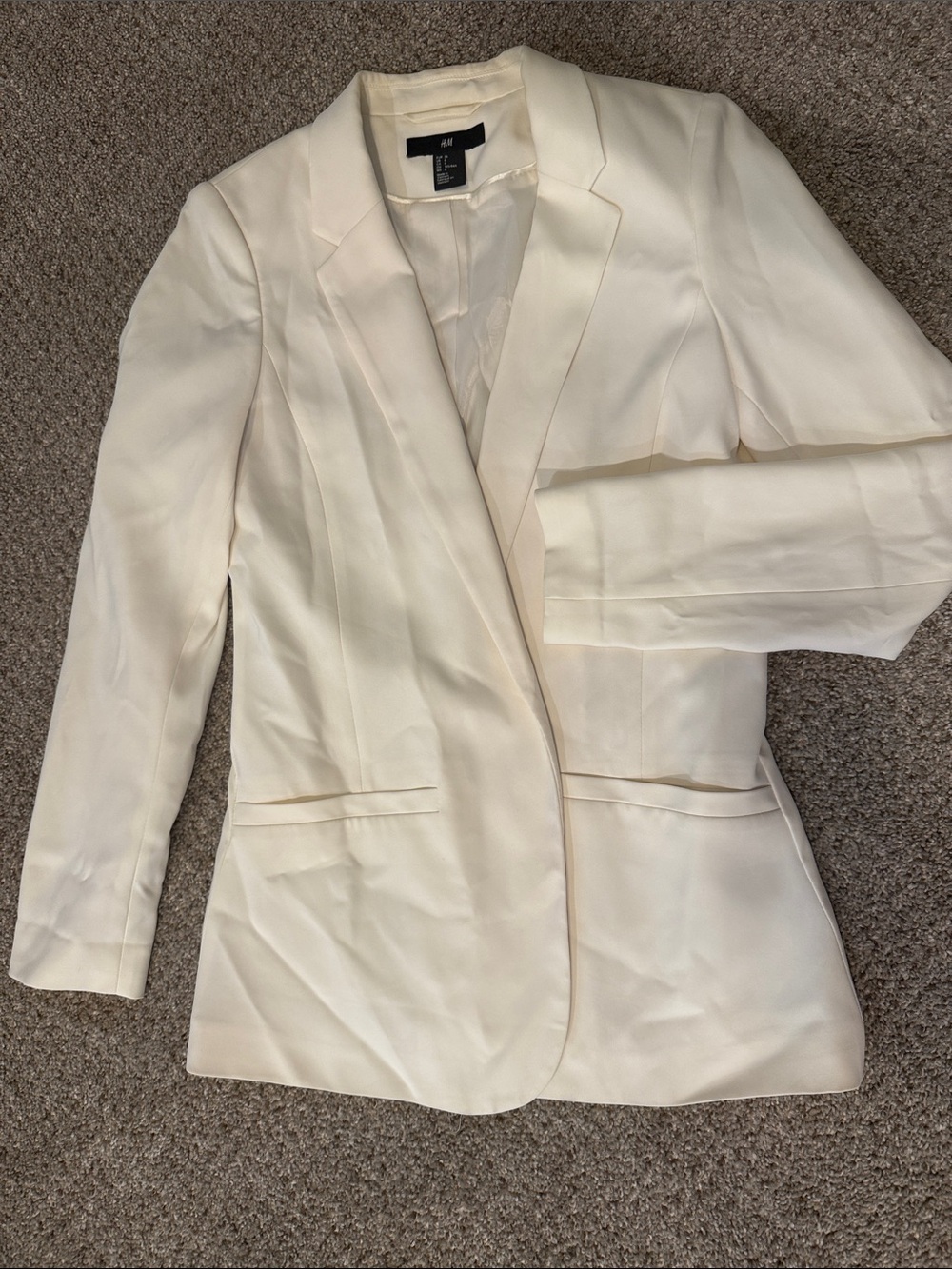 Cream Women's Blazer